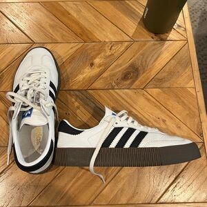 Adidas Sambarose Sneakers